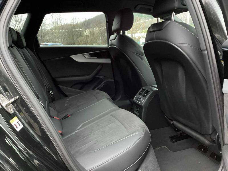 Used Audi A4 Avant 2023 for sale - 77198956: Photo 25