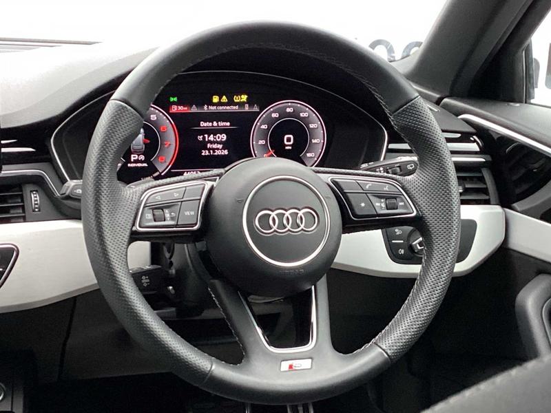 Used Audi A4 Avant 2023 for sale - 77198956: Photo 27