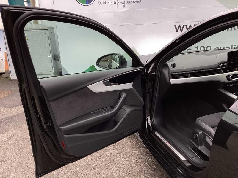 Used Audi A4 Avant 2023 for sale - 77198956: Photo 28