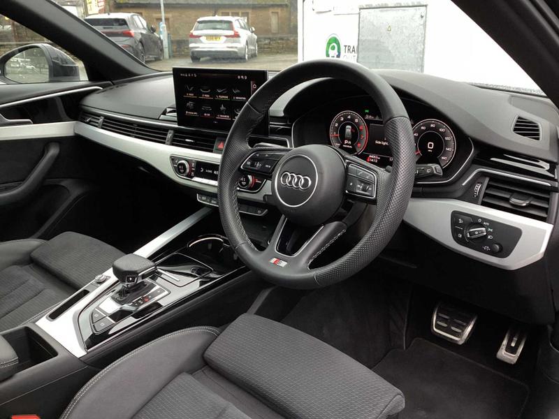 Used Audi A4 Avant 2023 for sale - 77198956: Photo 31