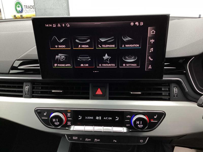 Used Audi A4 Avant 2023 for sale - 77198956: Photo 33