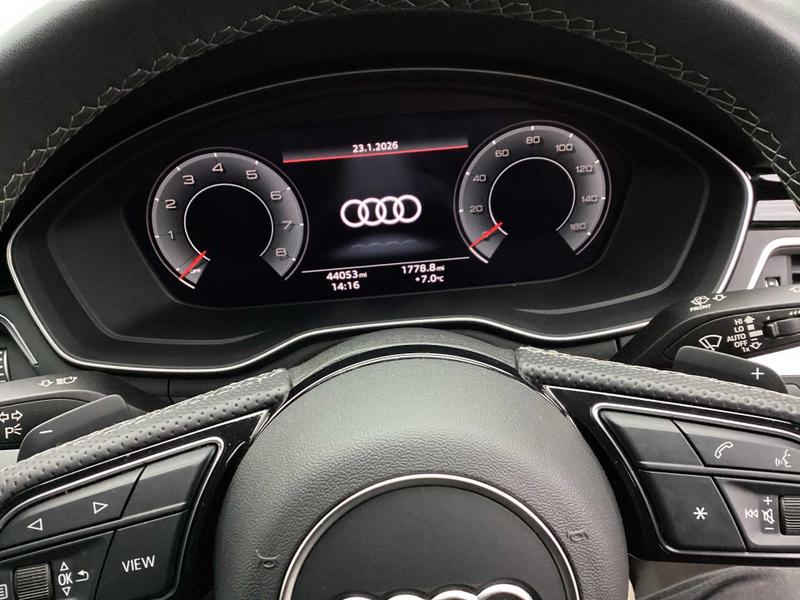 Used Audi A4 Avant 2023 for sale - 77198956: Photo 36