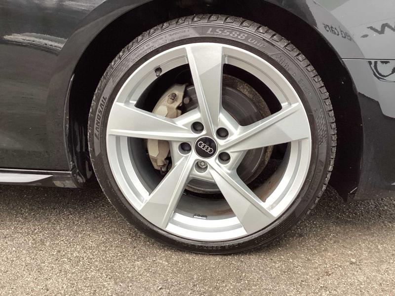 Used Audi A4 Avant 2023 for sale - 77198956: Photo 38