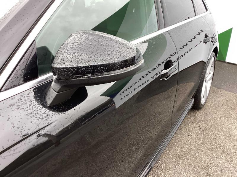 Used Audi A4 Avant 2023 for sale - 77198956: Photo 6