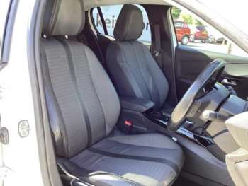Used Peugeot 208 2020 for sale - 74785365: Photo