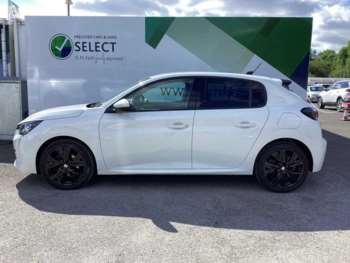 Used Peugeot 208 2020 for sale - 74785365: Photo