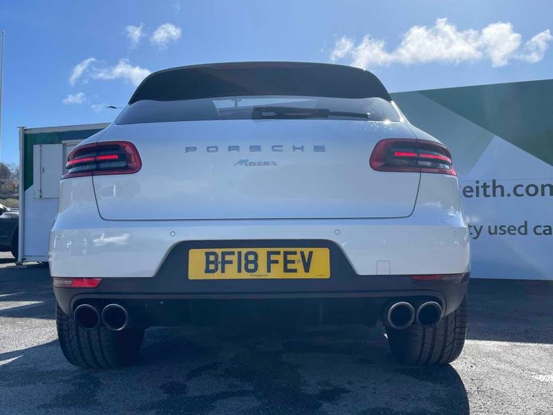 Used Porsche Macan 2018 for sale - 77997143: Photo 15