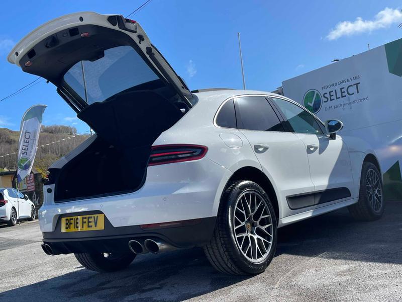 Used Porsche Macan 2018 for sale - 77997143: Photo 19