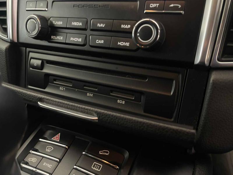 Used Porsche Macan 2018 for sale - 77997143: Photo 38