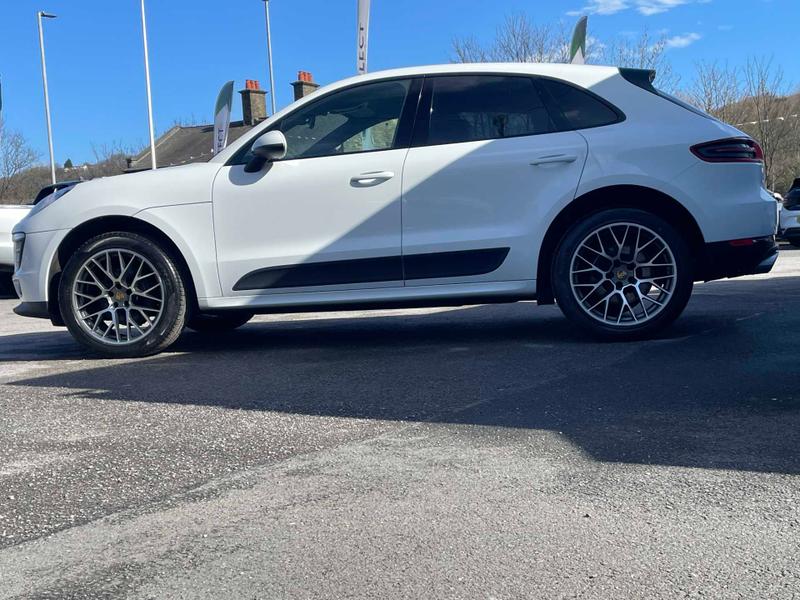 Used Porsche Macan 2018 for sale - 77997143: Photo 7