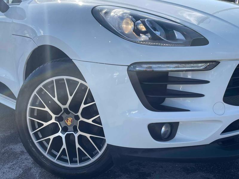 Used Porsche Macan 2018 for sale - 77997143: Photo 9
