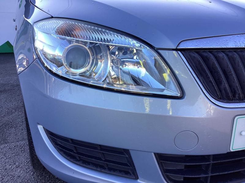 Used Skoda Roomster 2010 for sale - 76767080: Photo 10