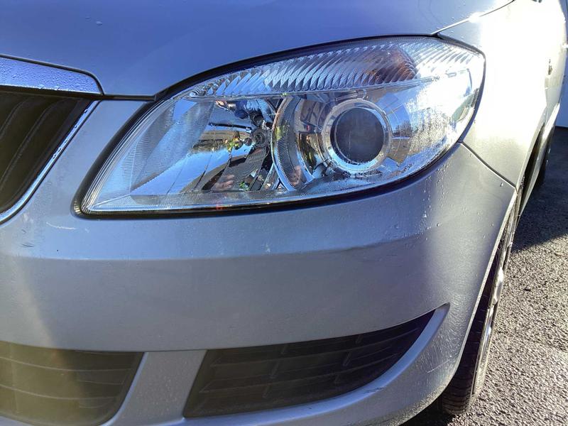 Used Skoda Roomster 2010 for sale - 76767080: Photo 11