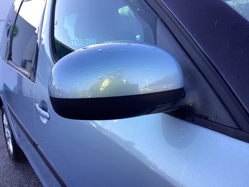 Used Skoda Roomster 2010 for sale - 76767080: Photo 14