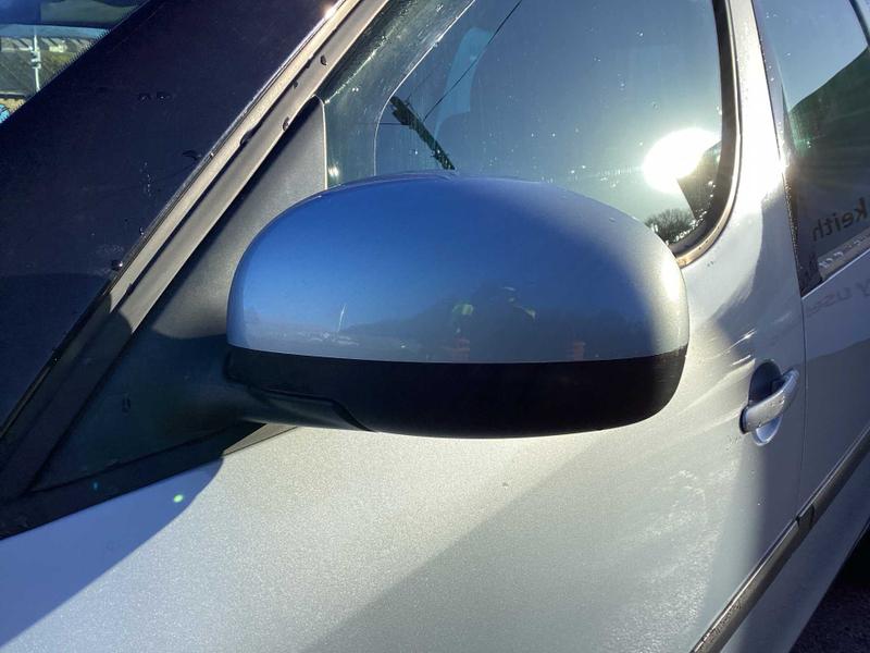 Used Skoda Roomster 2010 for sale - 76767080: Photo 15