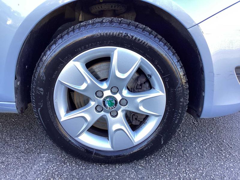 Used Skoda Roomster 2010 for sale - 76767080: Photo 16