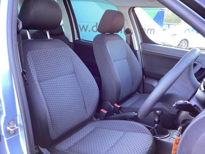 Used Skoda Roomster 2010 for sale - 76767080: Photo 2