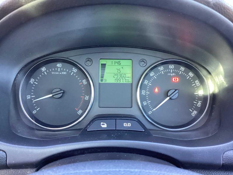 Used Skoda Roomster 2010 for sale - 76767080: Photo 21