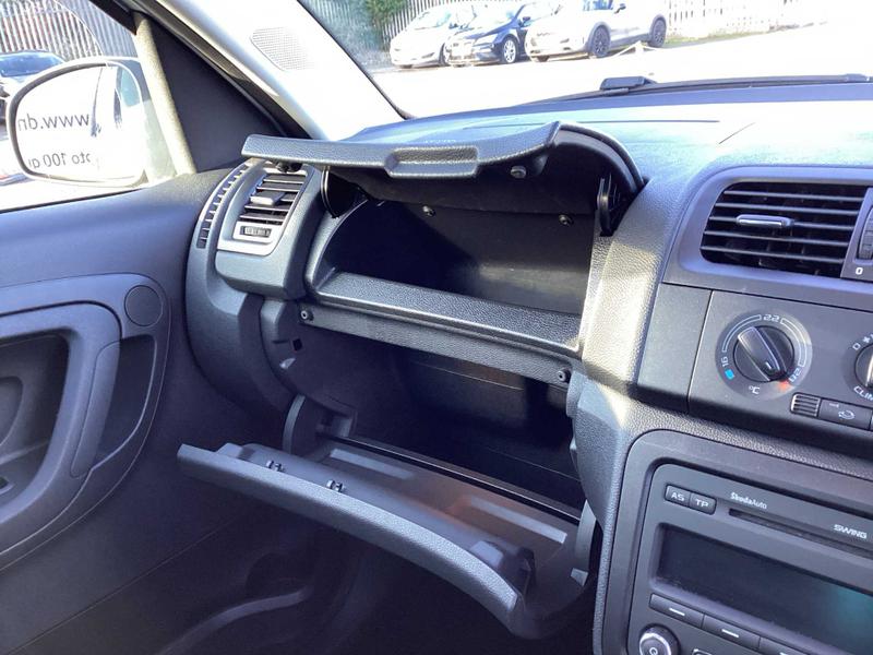 Used Skoda Roomster 2010 for sale - 76767080: Photo 23