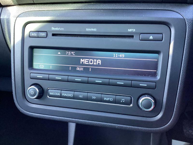 Used Skoda Roomster 2010 for sale - 76767080: Photo 24