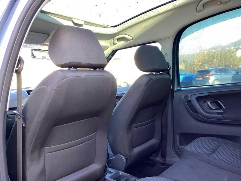 Used Skoda Roomster 2010 for sale - 76767080: Photo 33