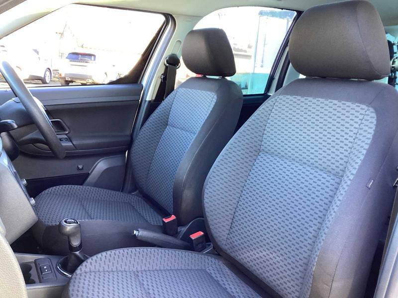 Used Skoda Roomster 2010 for sale - 76767080: Photo 34