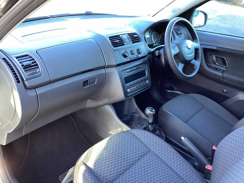 Used Skoda Roomster 2010 for sale - 76767080: Photo 35