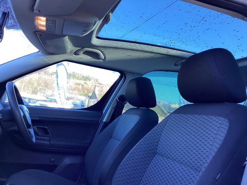 Used Skoda Roomster 2010 for sale - 76767080: Photo 36