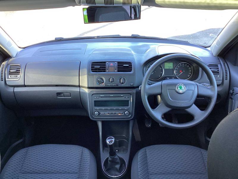 Used Skoda Roomster 2010 for sale - 76767080: Photo 37