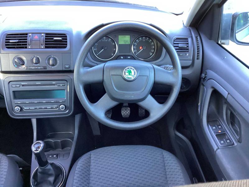 Used Skoda Roomster 2010 for sale - 76767080: Photo 38