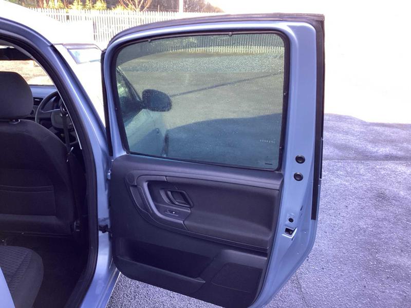 Used Skoda Roomster 2010 for sale - 76767080: Photo 39