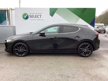 Used Mazda Mazda3 2020 for sale - 76580856: Photo