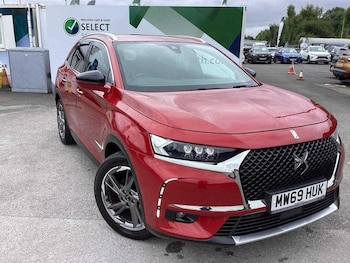 2019 - 1.6 PureTech Prestige 5dr EAT8 Automatic