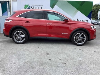 Used DS Automobiles DS 7 Crossback 2019 for sale - 75627524: Photo