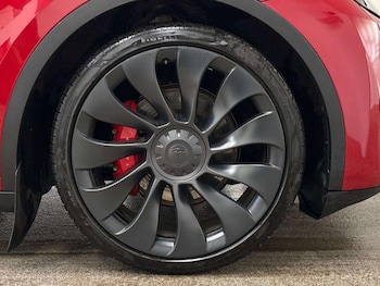 Used Tesla Model Y 2022 for sale - 78255600: Photo