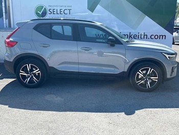 Used Volvo XC40 2023 for sale - 79421404: Photo