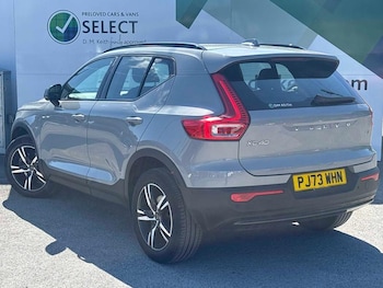Used Volvo XC40 2023 for sale - 79421404: Photo