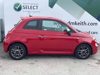 Used Fiat 500 2019 for sale - 79869074: Photo