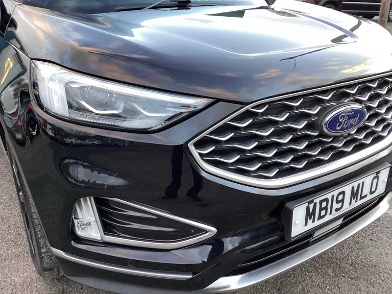 Used Ford Edge 2019 for sale - 77248753: Photo 12