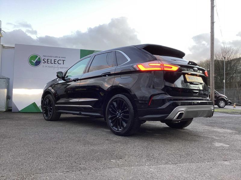 Used Ford Edge 2019 for sale - 77248753: Photo 13