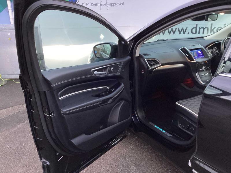 Used Ford Edge 2019 for sale - 77248753: Photo 24