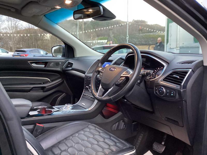 Used Ford Edge 2019 for sale - 77248753: Photo 30