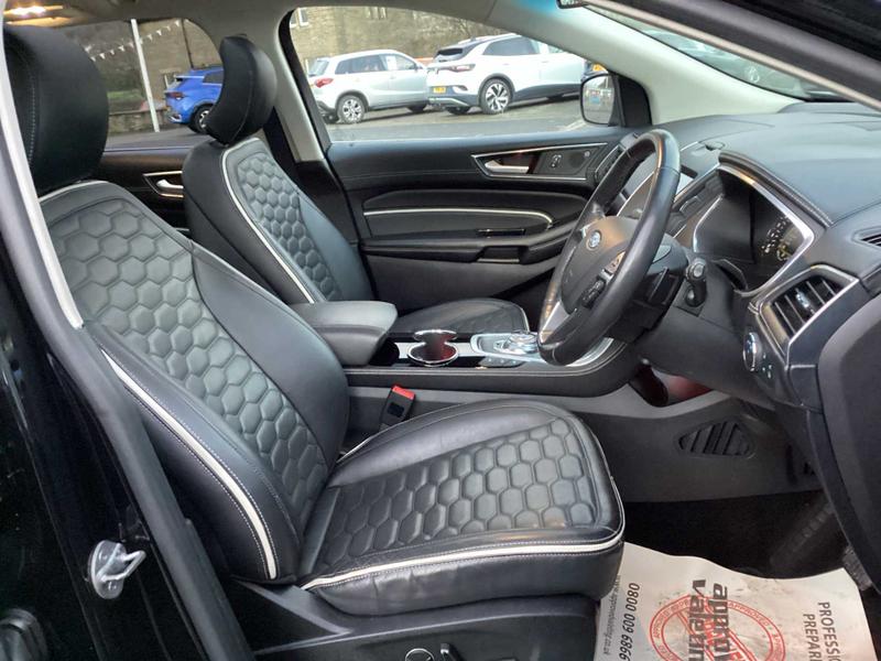 Used Ford Edge 2019 for sale - 77248753: Photo 31