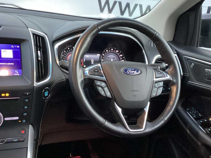 Used Ford Edge 2019 for sale - 77248753: Photo 32