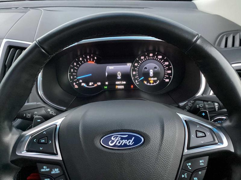 Used Ford Edge 2019 for sale - 77248753: Photo 33