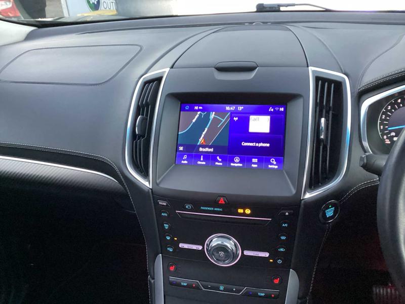 Used Ford Edge 2019 for sale - 77248753: Photo 34