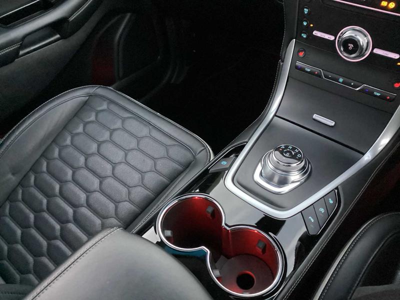 Used Ford Edge 2019 for sale - 77248753: Photo 36