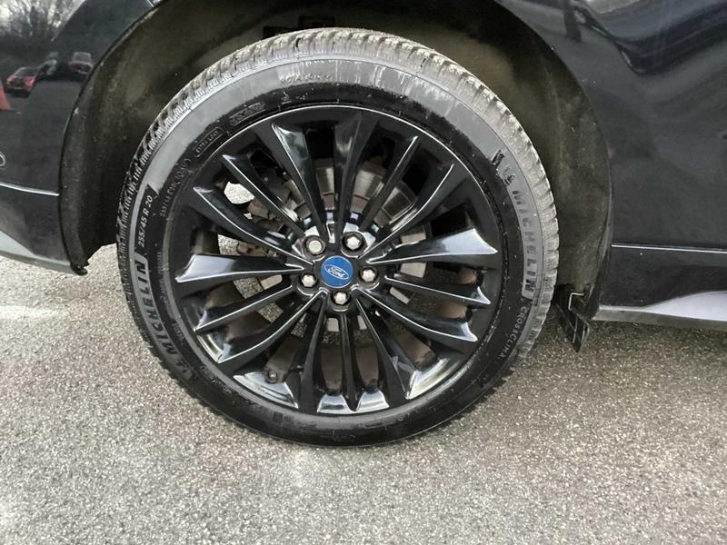 Used Ford Edge 2019 for sale - 77248753: Photo 37