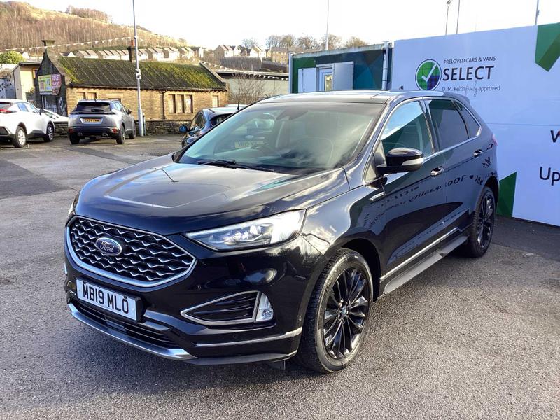 Used Ford Edge 2019 for sale - 77248753: Photo 5