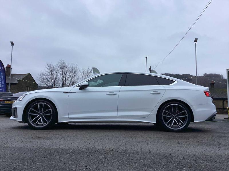 Used Audi A5 2023 for sale - 77211081: Photo 10